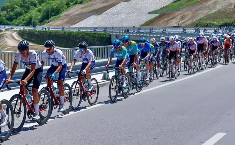 Tour of Azerbaijan’da Muğla Rüzgarı