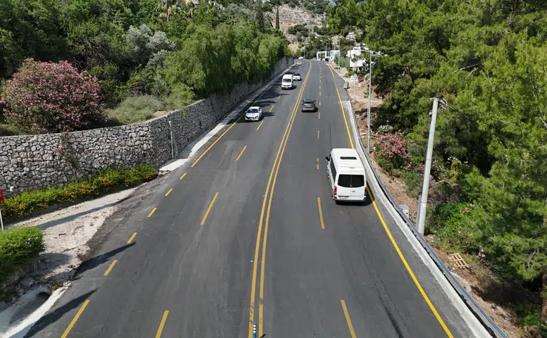 Ahmet Aras Yılların Çilesini Bitirdi! 328 Milyonluk Prestij Yolu Açılıyor
