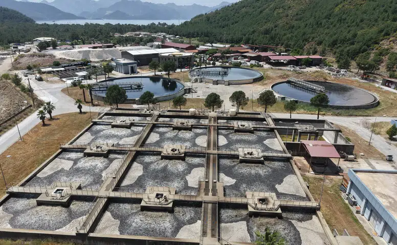 MUSKİ’den Marmaris’te Önemli Yatırım: İlk Uygulama Hayata Geçti
