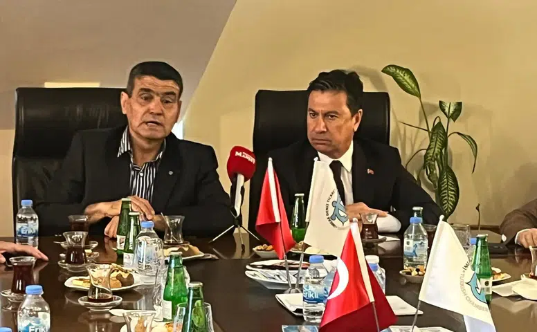 Bozburun’da Ruhsat Krizi: Başkan Aras’tan Net Çıkış