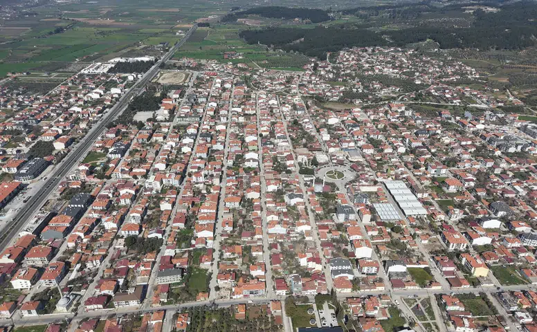 Bayır’a Dev Yatırım: 69 Firma Aynı Proje İçin Yarıştı