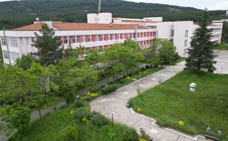 4 bölümden büyük başarı! Akreditasyon kararı açıklandı