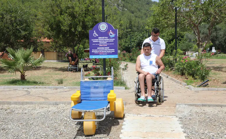 Muğla Avrupa’ya Model Oldu: İki Projeye Avrupa Komisyonu’ndan Tescil!