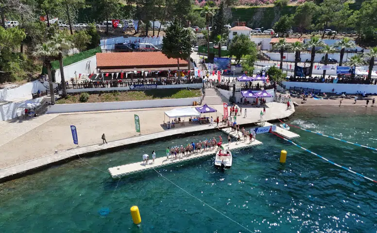 634 Sporcu, Tek Hedef: Ay-Yıldızlı Formayı Giymek