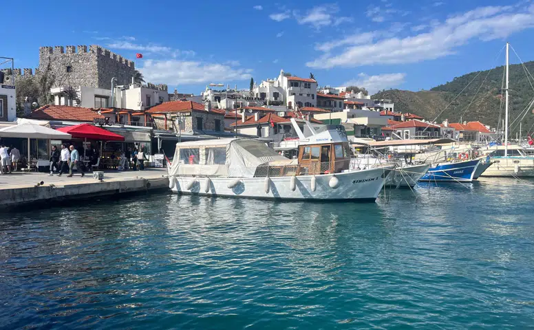 Marmaris'te Nereye Gidilir? Doğal Güzellikleri ve Saklı Köyleriyle 2026 Tatil Planı