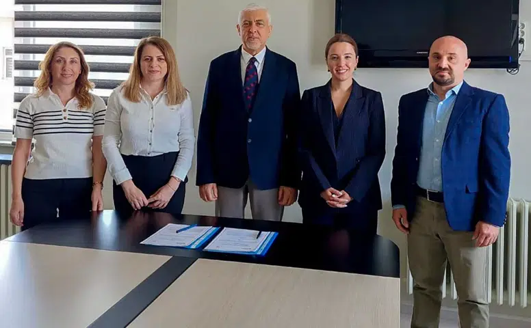 Yerel Yönetimde Akademik Akıl! MUPA ve Hacettepe’den Güç Birliği