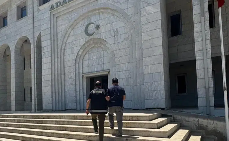 Muğla'da FETÖ Operasyonu: Firari Hükümlü Yakalandı