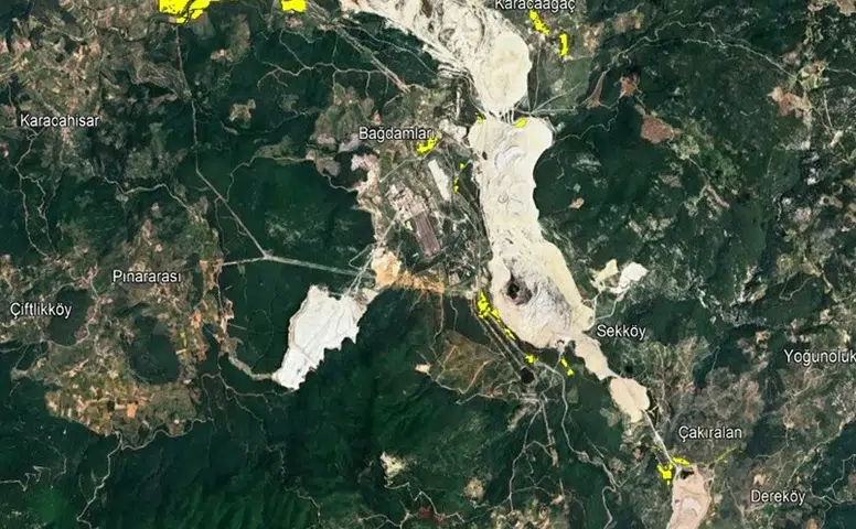 Milas'taki Karar Emsal Olabilir: Kamulaştırma Davaları Bekleyecek