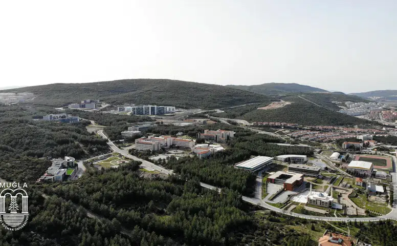 Muğla'nın Gururu! MSKÜ'den Türkiye Çapında Büyük Başarı