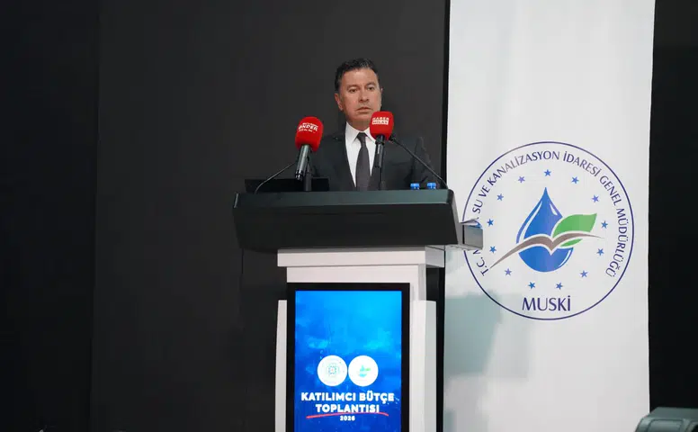 Milas'ta Su Alarmına Dev Hamle! Başkan Aras'tan Kritik Açıklama
