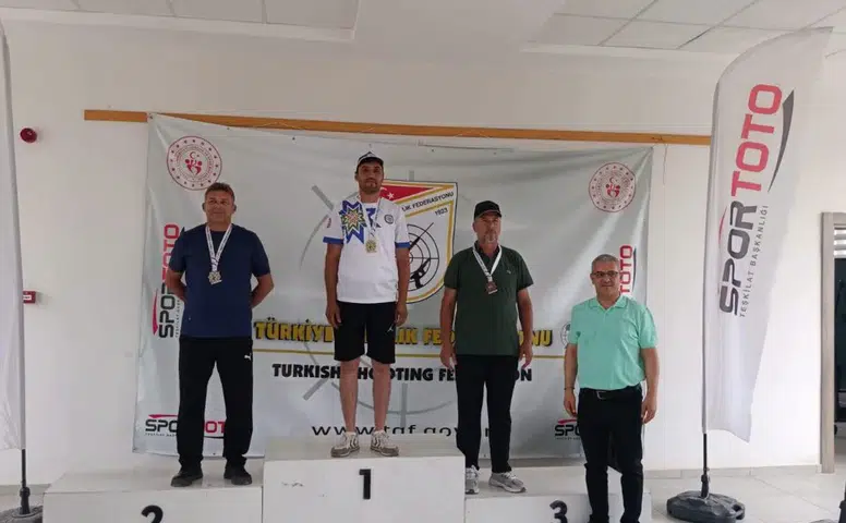 Muğla'nın Sporcuları Uluslararası Arenada Başarıyla Öne Çıkıyor