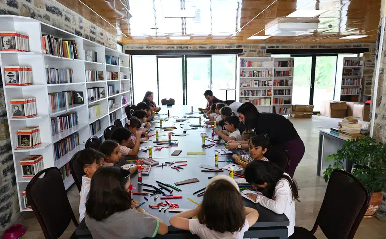Bodrum’da Sosyal Belediyecilik: 4 Bini Aşkın Kişiye Destek