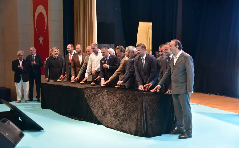 MSKÜ’ye 540 Milyon TL’lik İki Yeni Yatırım