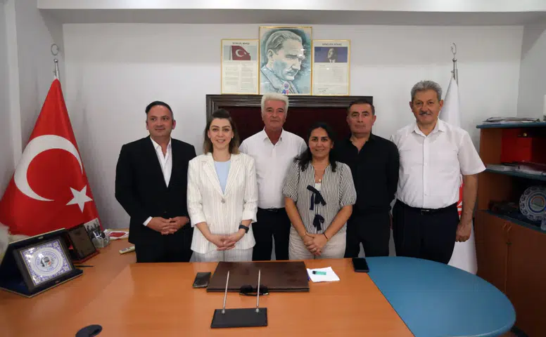 Milas’ta Sorunlar ve Çözüm Önerileri Masaya Yatırıldı