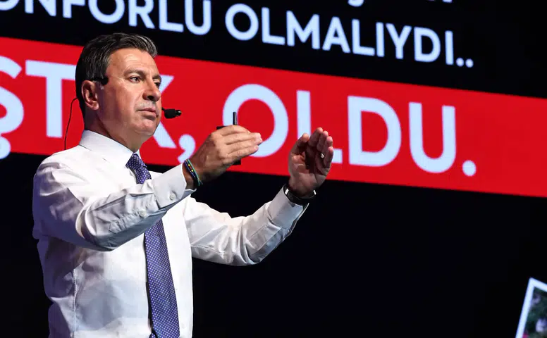 Aras’tan 135 Vaatlik İcraat Raporu: Yüzde 61 Tamam, Yüzde 24,5 Devam Ediyor