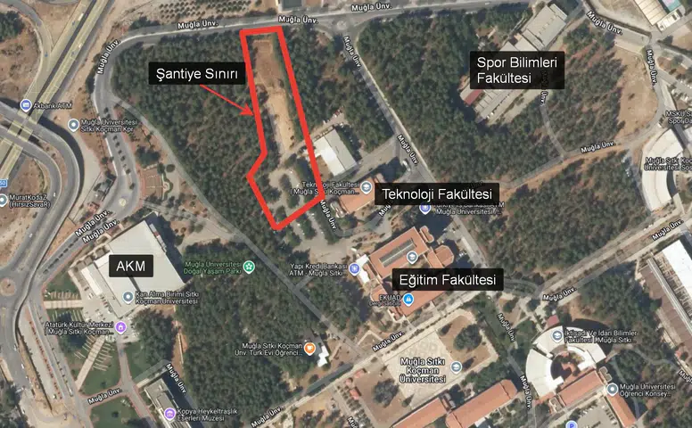 Mesa Holdingden MSKÜ’ye 300 Milyon Liralık İlahiyat Fakültesi Bağışı