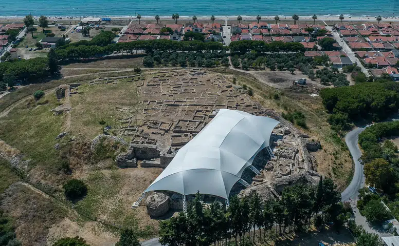 MSKÜ'nün Bilimsel Çalışması UNESCO'da Karşılık Buldu