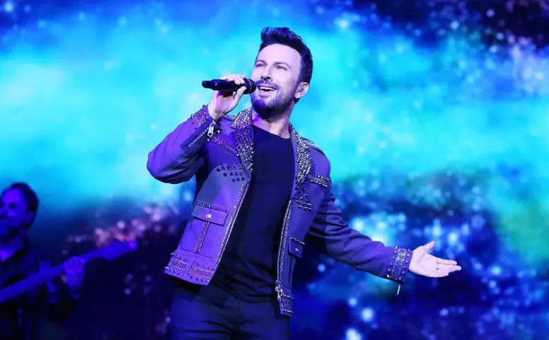 Marmaris’te Çifte Konser Heyecanı: Tarkan ve Kenan Doğulu Aynı Gece