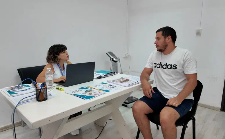 Bodrum Belediyesi’nden Ücretsiz Hizmet! Vatandaşlar Akın Etti