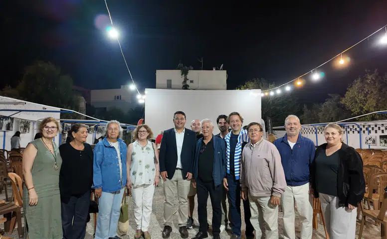 Bodrum’da 50 Yıllık Sinema Geleneğine Nostaljik Selam