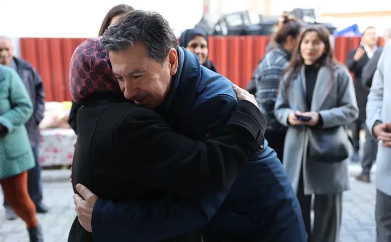 Muğla’da Emeklilere Milyonluk Destek! Rakam Dudak Uçuklattı