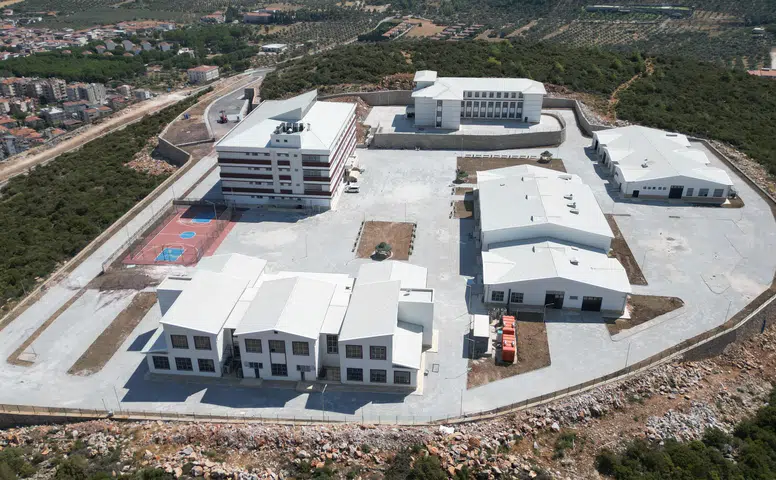 Milas’taki Meslek Lisesinin Adı Değişti: Şehit Emrah Kuran’ın İsmi Yaşatılacak