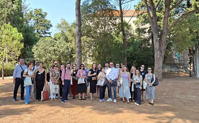 Avrupa Yeşil Öncüsü Finalisti Marmaris, Akıllı Turizm Çalıştayı’nda