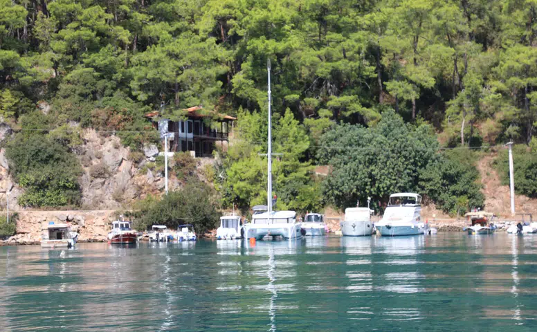 Mavi Koyları Korumak İçin Filoya 5 Yeni Tekne