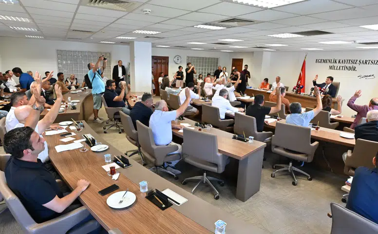 Fethiye’de Organik Atık ve Yangın Alanları İçin 675 Bin Euroluk Proje