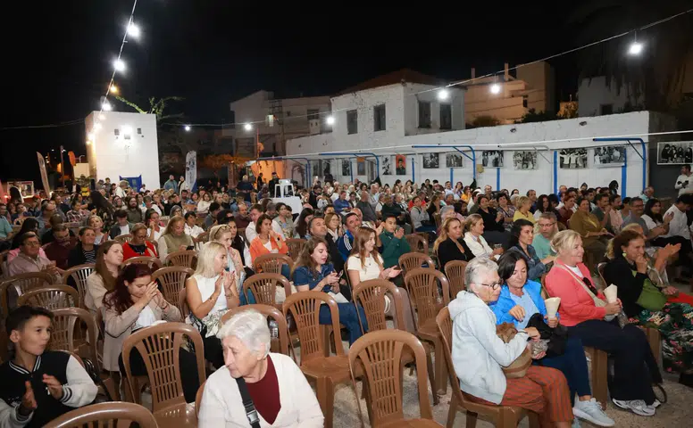Bodrum’un Eski Sinema Günleri Geri Döndü!
